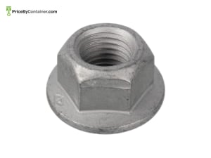 MERCEDES-BENZ 0009907852 — MERCEDES BENZ GENUINE CAP NUT A0009907852