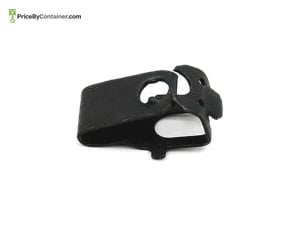 MERCEDES-BENZ 0009908056 — MERCEDES BENZ GENUINE CLIP NUT A0009908056