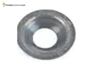 MERCEDES-BENZ 0009908083 — Mercedes-Benz Genuine WASHER DEEP-DRAWN 0009908083