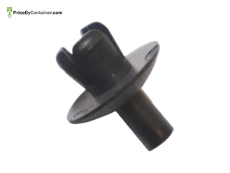 MERCEDES-BENZ 0009908292 — MERCEDES BENZ GENUINE EXPANSION RIVET BODY PARTS PACK OF 5 / 0009908292