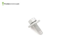 MERCEDES-BENZ 0009908300 — MERCEDES BENZ GENUINE HEXAGON HEAD BOLT A0009908300