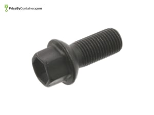 MERCEDES-BENZ 0009908307 — Mercedes-Benz Genuine WHEEL BOLT 0009908307