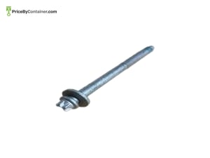 MERCEDES-BENZ 0009908703 — MERCEDES BENZ GENUINE SCREW W WASHER ASSEMBLY A0009908703