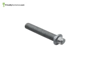 MERCEDES-BENZ 0009908903 — MERCEDES BENZ GENUINE SCREW ROUND HEXAL. HEAD A0009908903