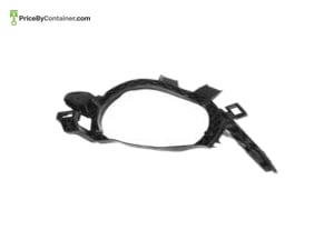 MERCEDES-BENZ 0009909056 — MERCEDES BENZ GENUINE CLIP NUT A0009909056