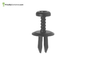 MERCEDES-BENZ 0009909092 — MERCEDES BENZ GENUINE EXPANSION RIVET A0009909092