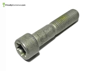 MERCEDES-BENZ 000990930628 — Mercedes-Benz Genuine CAP BOLT W. HEXAL SOCKET 000990930628