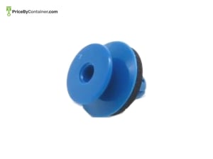 MERCEDES-BENZ 0009910598 — Mercedes-Benz Genuine CLAMP 0009910598