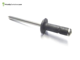 MERCEDES-BENZ 0009910932 — MERCEDES BENZ GENUINE BLIND RIVET REAR BUMPER / 0009910932
