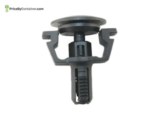 MERCEDES-BENZ 0009910995 — MERCEDES BENZ GENUINE CLIP A0009910995