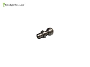 MERCEDES-BENZ 0009911720 — Mercedes-Benz Genuine BALL PIN / 0009911720