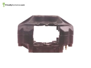 MERCEDES-BENZ 0009912302 — MERCEDES BENZ GENUINE EXPANSION RIVET A0009912302
