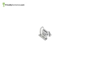 MERCEDES-BENZ 0009912500 — Mercedes-Benz Genuine CLIP 0009912500