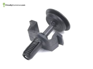 MERCEDES-BENZ 0009912595 — Mercedes-Benz Genuine CLIP2115040059 0009912595