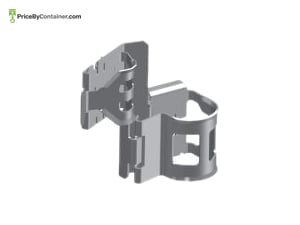MERCEDES-BENZ 0009912671 — MERCEDES BENZ GENUINE BRACKET A0009912671