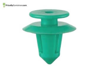 MERCEDES-BENZ 0009912771 — MERCEDES BENZ GENUINE CLIP A0009912771