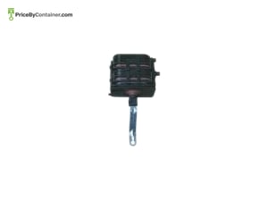 MERCEDES-BENZ 0009913070 — Mercedes-Benz Genuine CLIP 0009913070