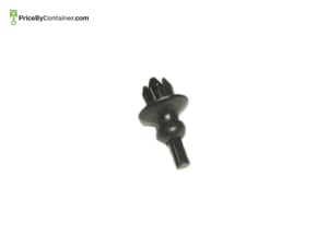 MERCEDES-BENZ 0009913320 — Mercedes-Benz Genuine BALL PIN 0009913320