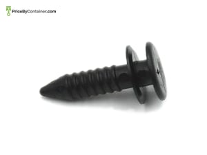 MERCEDES-BENZ 0009913495 — MERCEDES BENZ GENUINE PLUG-IN FASTENER A0009913495