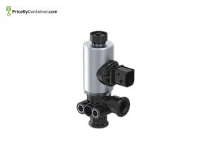 MERCEDES-BENZ 0009913570 — MERCEDES BENZ GENUINE CLAMP A0009913570