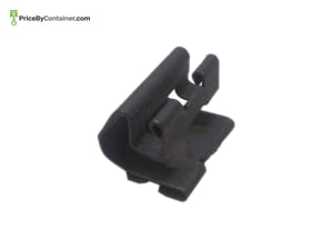 MERCEDES-BENZ 0009913670 — Mercedes-Benz Genuine SPRING CLIP 0009913670