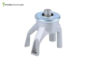 MERCEDES-BENZ 0009913895 — MERCEDES BENZ GENUINE CLIP A0009913895