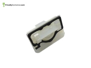 MERCEDES-BENZ 0009914371 — Mercedes-Benz Genuine FASTENING CLIP 0009914371