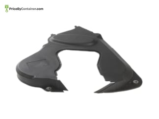 MERCEDES-BENZ 0009914698 — MERCEDES BENZ GENUINE COVER CLIP A0009914698