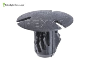 MERCEDES-BENZ 0009914795 — Mercedes-Benz Genuine PLUG-IN FASTENER 0009914795