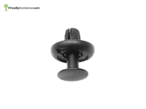 MERCEDES-BENZ 0009914940 — Mercedes-Benz Genuine CLIP 0009914940