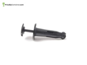 MERCEDES-BENZ 00099151409051 — MERCEDES BENZ GENUINE EXPANSION RIVET A00099151409051