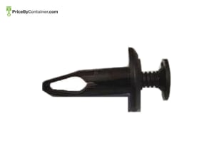 MERCEDES-BENZ 0009915240 — Mercedes-Benz Genuine EXPANSION RIVET 0009915240