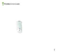 MERCEDES-BENZ 0009915405 — Mercedes-Benz Genuine COLLAR PIN 0009915405