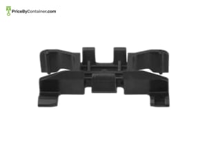 MERCEDES-BENZ 0009915871 — Mercedes-Benz Genuine FASTENING CLIP 0009915871