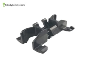 MERCEDES-BENZ 000991587164 — MERCEDES BENZ GENUINE FASTENING CLIP A000991587164