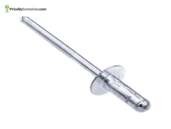 MERCEDES-BENZ 0009915932 — Mercedes-Benz Genuine BLIND RIVET WITH PAN HEAD 0009915932