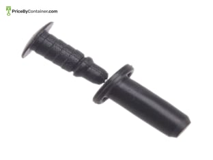 MERCEDES-BENZ 0009915940 — Mercedes-Benz Genuine RIVET 0009916940 0009915940