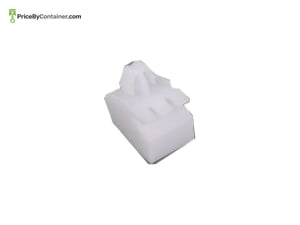 MERCEDES-BENZ 0009916171 — MERCEDES BENZ GENUINE FASTENING CLIP A0009916171