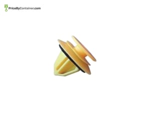 MERCEDES-BENZ 0009916398 — Mercedes-Benz Genuine CLIP 0009916398