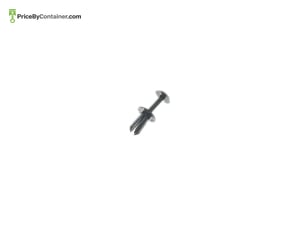 MERCEDES-BENZ 0009916440 — Mercedes-Benz Genuine EXPANSION RIVET 0009916440