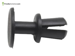 MERCEDES-BENZ 0009917240 — Mercedes-Benz Genuine CLIPS 0009917240