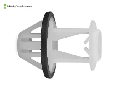 MERCEDES-BENZ 0009917298 — Mercedes-Benz Genuine CLIP 0009917298