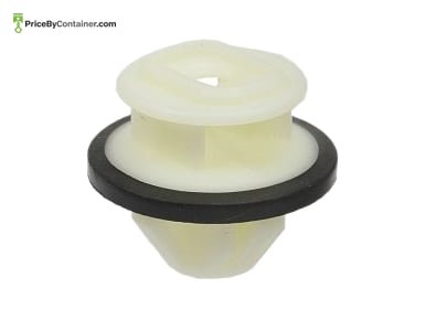 MERCEDES-BENZ 0009917398 — Mercedes-Benz Genuine CLIP 0009917398