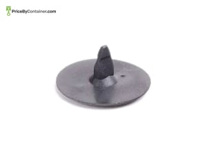 MERCEDES-BENZ 0009917498 — Mercedes-Benz Genuine CLIP 0009917498