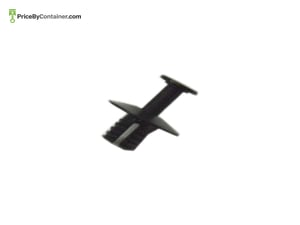 MERCEDES-BENZ 0009917640 — MERCEDES BENZ GENUINE EXPANSION RIVET A0009917640