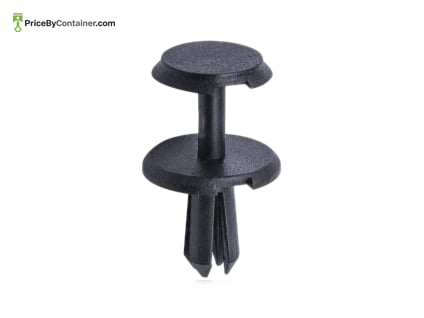 MERCEDES-BENZ 0009919240 — Mercedes-Benz Genuine EXPANSION RIVET 0009919240