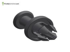 MERCEDES-BENZ 0009919540 — Mercedes-Benz Genuine RIVET 0009919540