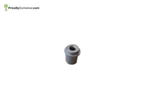 MERCEDES-BENZ 0009920307 — MERCEDES BENZ GENUINE THREADED BUSHING ROUND A0009920307