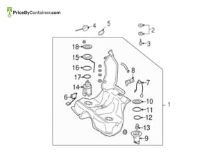 MERCEDES-BENZ 0009922303 — MERCEDES BENZ GENUINE BUSHING A0009922303