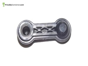 MERCEDES-BENZ 0009930161 — MERCEDES BENZ GENUINE DOUBLE BALL SOCKET A0009930161